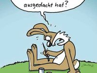 From Bunnies to Back-to-Work: Funniest Post-Easter Pictures